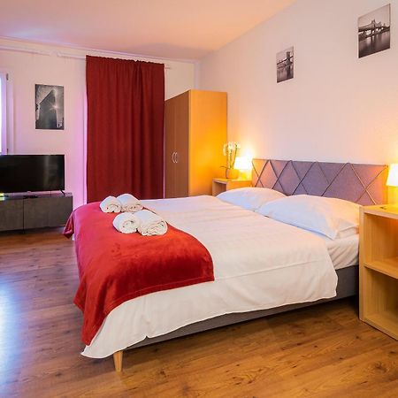 Los Lorentes Residences Bulle Dış mekan fotoğraf