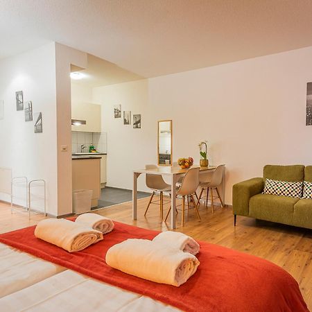 Los Lorentes Residences Bulle Dış mekan fotoğraf