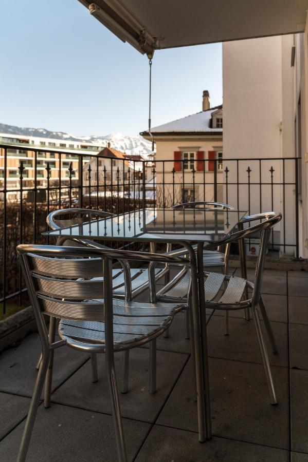 Los Lorentes Residences Bulle Dış mekan fotoğraf