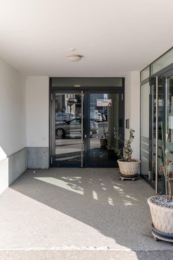 Los Lorentes Residences Bulle Dış mekan fotoğraf