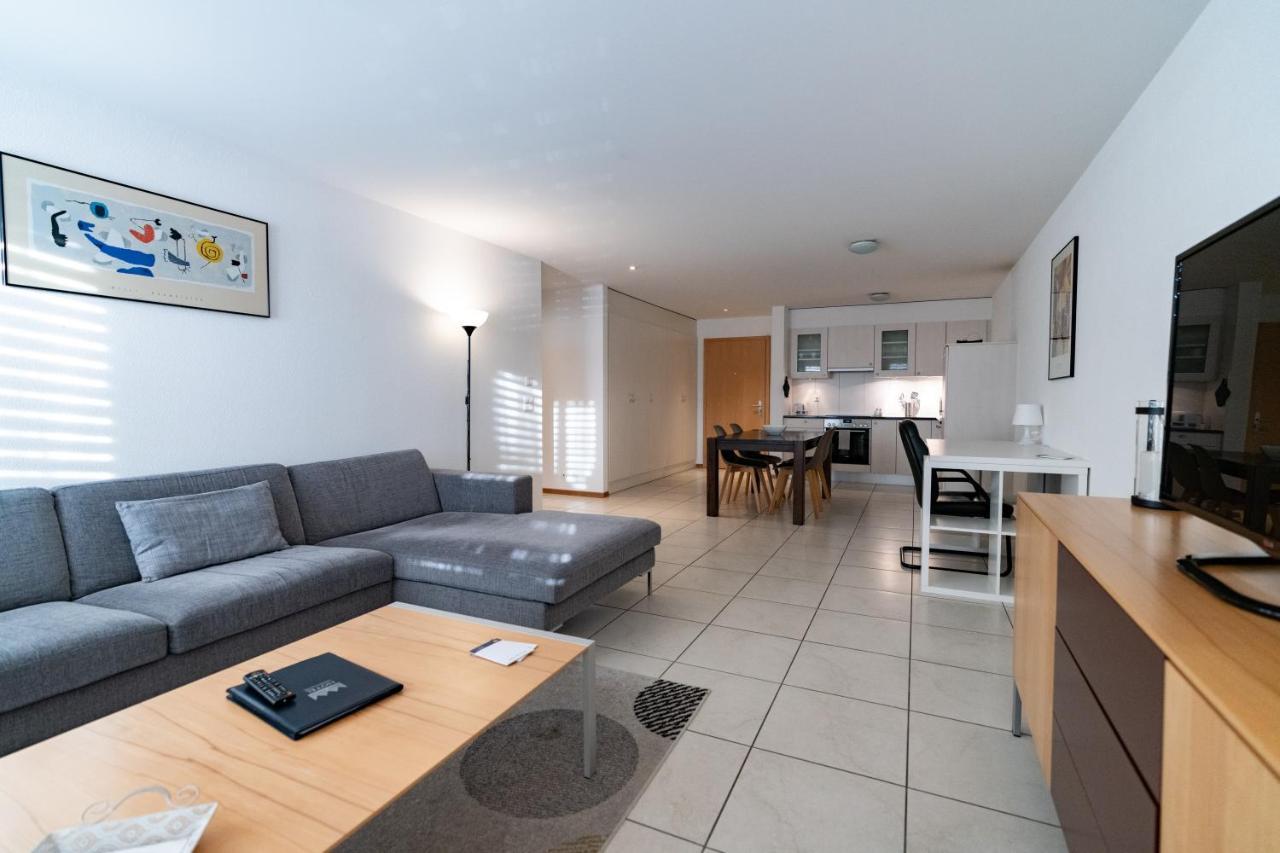 Los Lorentes Residences Bulle Dış mekan fotoğraf