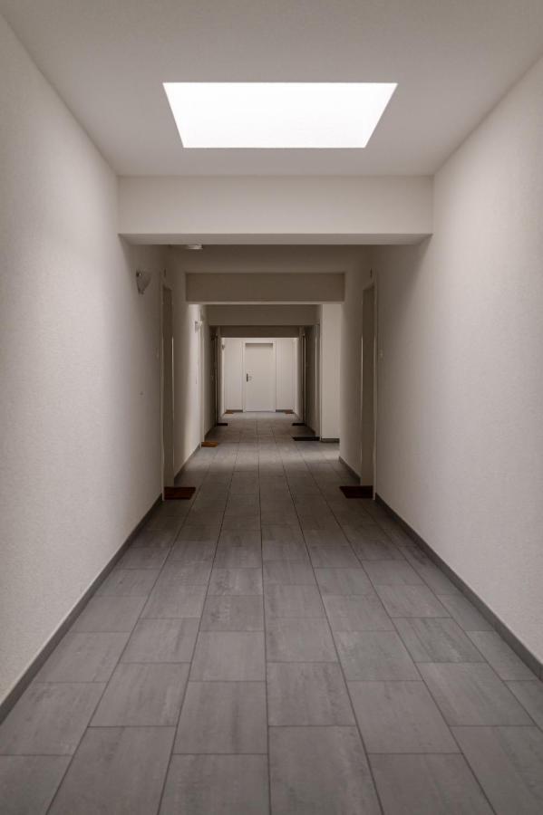 Los Lorentes Residences Bulle Dış mekan fotoğraf