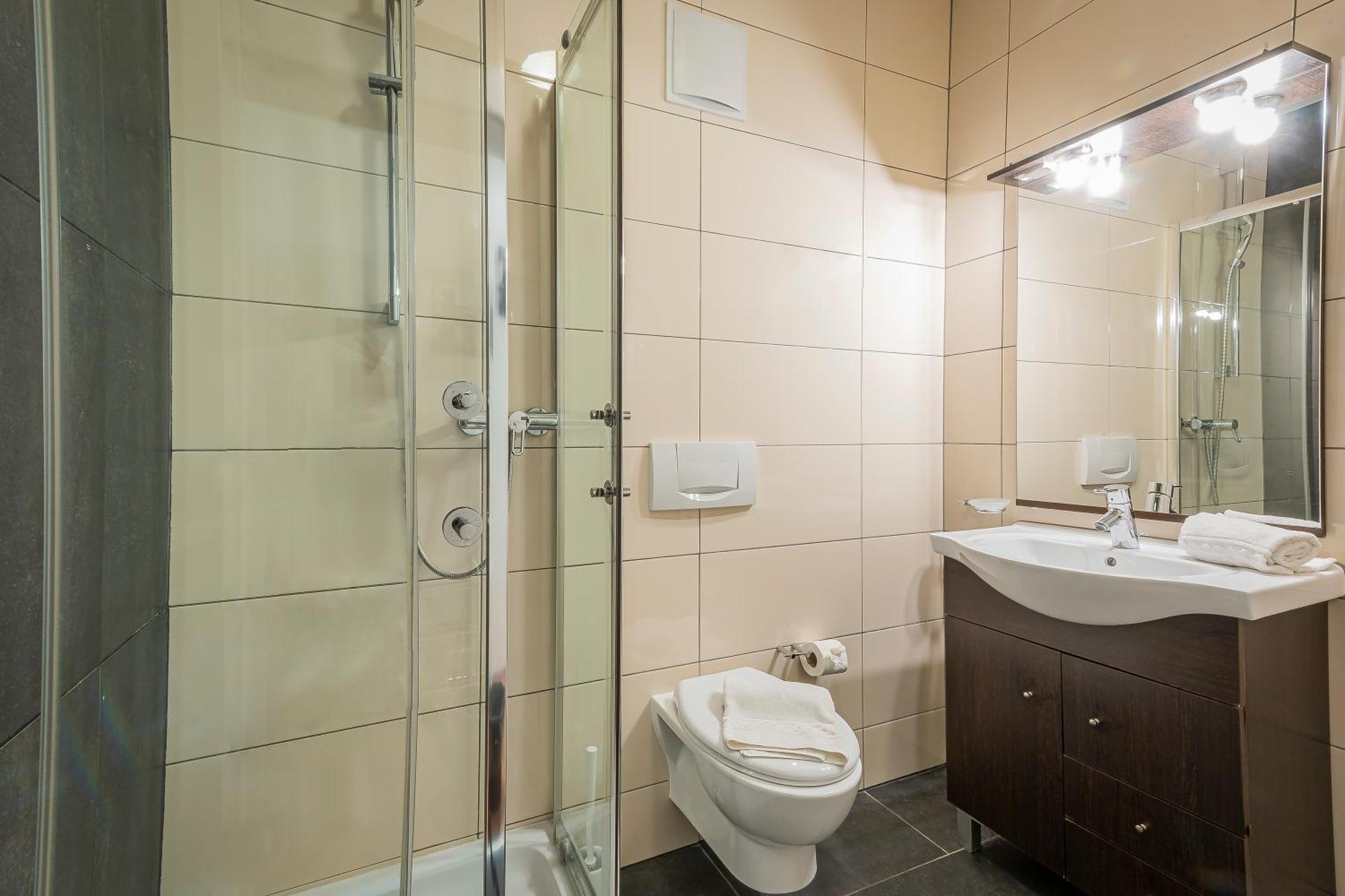 Los Lorentes Residences Bulle Dış mekan fotoğraf