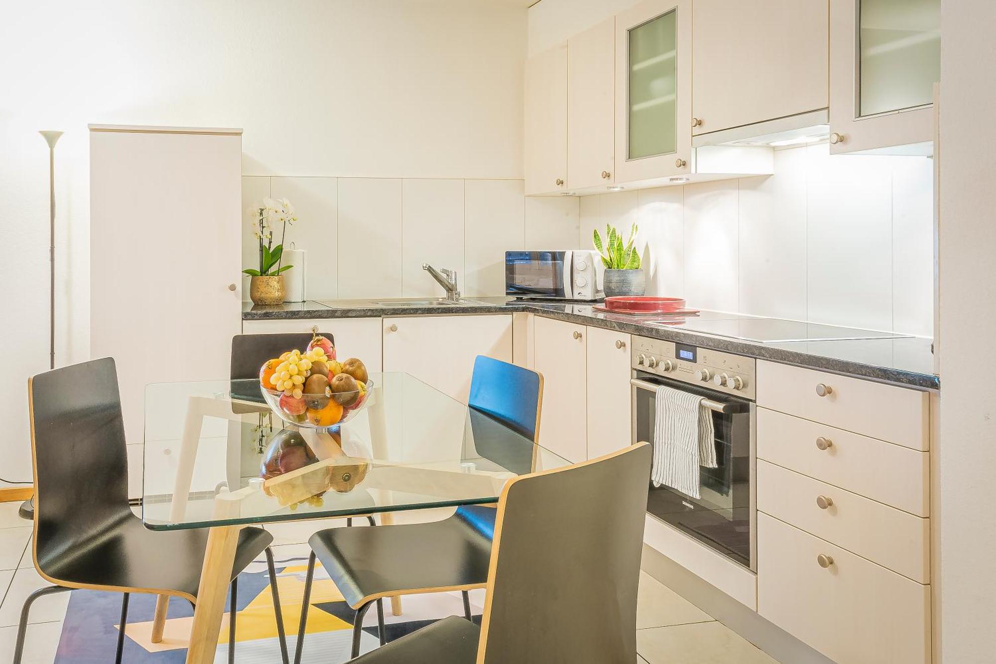 Los Lorentes Residences Bulle Dış mekan fotoğraf