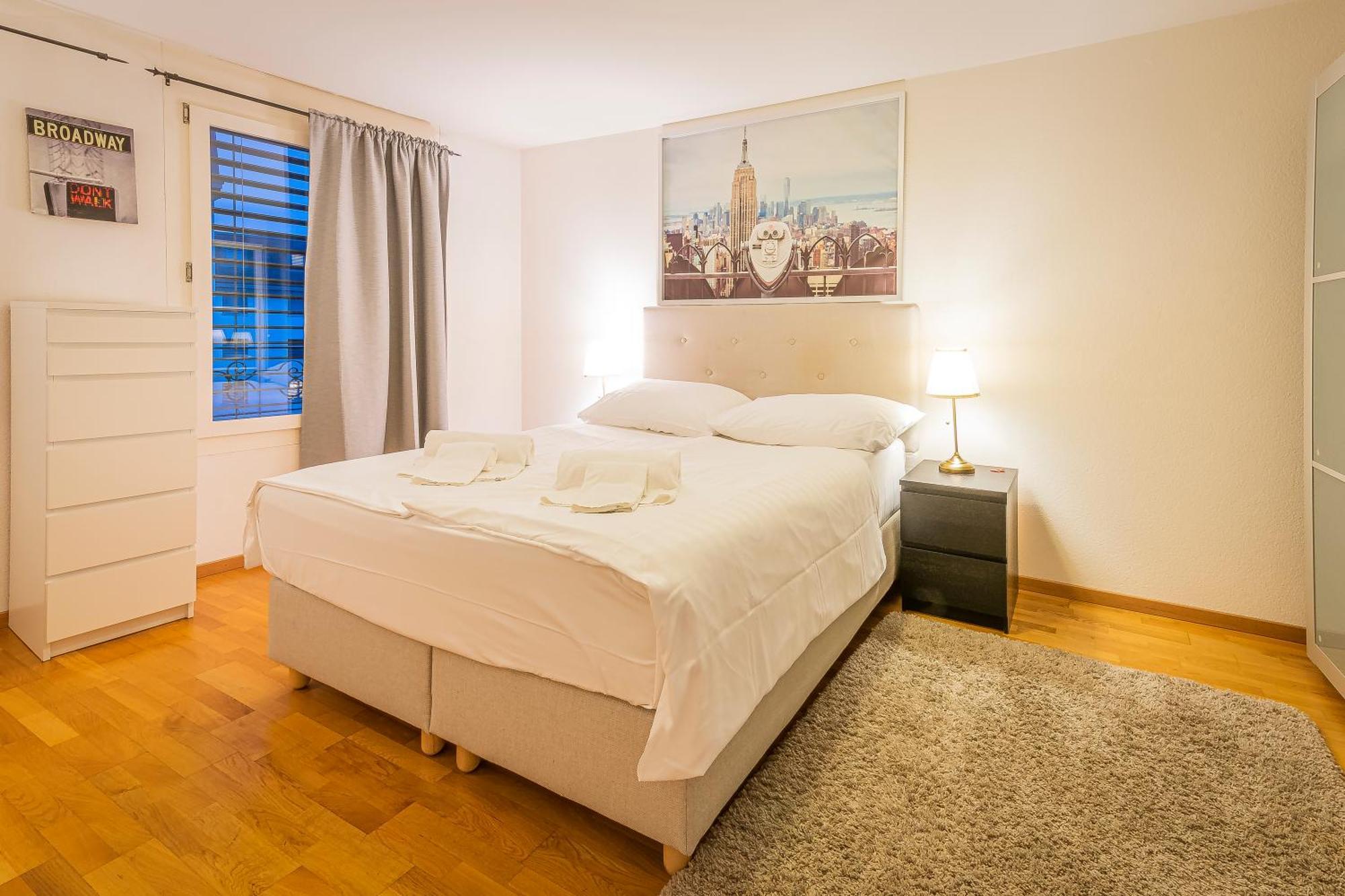 Los Lorentes Residences Bulle Dış mekan fotoğraf
